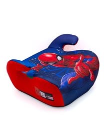 Παιδικό Κάθισμα Αυτοκινήτου Booster R129 Spiderman 125-150cm - 59569 BlablaToys D.I Καθίσματα Αυτοκινήτου
