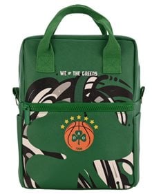 Τσάντα Φαγητού | Panathinaikos BC - We The Greens - 00-29920 Estia Home Art Τσάντες και Δοχεία Φαγητού