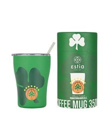 Θερμός Coffee Mug | Panathinaikos BC - 00-27254 Estia Home Art Ισοθερμικά Ποτήρια