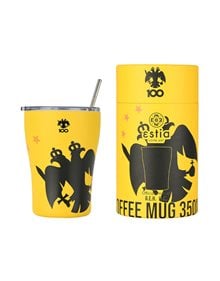 Θερμός Coffee Mug | AEK BC - 00-27278 Estia Home Art Ισοθερμικά Ποτήρια