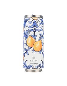 Θερμός Travel Cup | Amalfi Coast - 01-31268 Estia Home Art Παγούρια