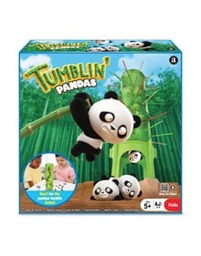 Επιτραπέζιο Παιχνίδι MAM Tumbling Pandas - GPF2103 Ambassador Επιτραπέζια Παιχνίδια για Παιδια