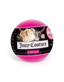 Δημιουργία Βραχιολιού Juicy Couture Icon Capsule Collection 1Τμχ - 4493 Make It Real Ομορφιάς