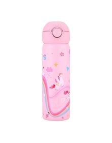 Θερμός Παγούρι Wonder Bottle Save The Aegean Rainbow Dreams 500ml - 01-34207 Estia Home Art Παγούρια