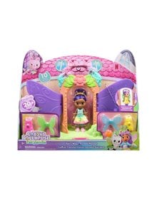 Gabbys Dollhouse Fairylandia Fairy Magic Reveal - 6075629 Spin Master Κούκλες