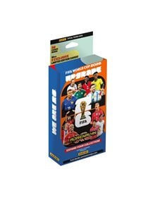 Panini Fifa World Cup 26 Adrenalyn XL Upgrade Deck Blister - PA.BL.WC.326 Panini Επιτραπέζια Παιχνίδια για Παιδια