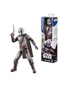 Φιγούρα Δράσης Star Wars Titan Series The Mandalorian - G2688 Hasbro Φιγούρες Δράσης