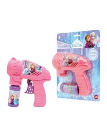 Όπλο Μπουρμπουληθρες Frozen - 5200-01380 As Company Διαδραστικά