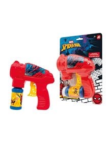 Όπλο Μπουρμπουλήθρες Spider-Man | As - 5200-01381 As Company Διαδραστικά