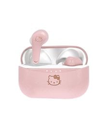 Παιδικά Ασύρματα Ακουστικά Hello Kitty TWS - HK0856 OTL Technologies Ακουστικά
