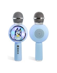 Παιδικό Μικρόφωνο Karaoke PopSing LED Bluey - BL1209 OTL Technologies Μικρόφωνα