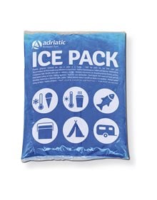 Παγοκύστη Ice Pack | Adriatic - 986 1.36 Adriatic Καλοκαιρινά Αξεσουάρ