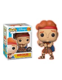 Disney - Hercules Chase #378 | Funko Pop! - 038204 Funko Funko Pop