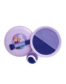 Παιχνίδι Catch Ball Disney Frozen Sisters Forever - 59531 BlablaToys D.I Ρακέτες Θαλάσσης - Παιχνίδια Παραλίας