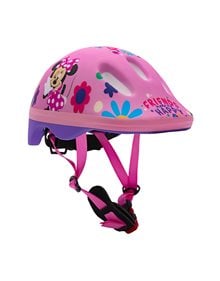 Παιδικό Κράνος Minnie XS (44-48cm) - 59281 BlablaToys D.I Προστατευτικός Εξοπλισμός