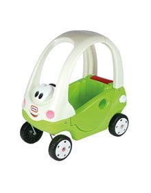 Ποδοκίνητο Little Tikes Cozy Coupe Sport - 172779-E3 Little Tikes Ποδοκίνητα Οχήματα