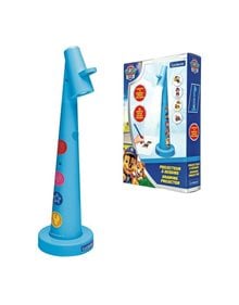Προτζέκτορας Ζωγραφικής Paw Patrol - 25.CRP10PA Lexibook Μπλόκ