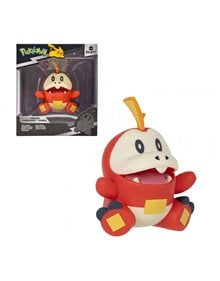 Συλλεκτική Φιγούρα Pokemon Fuecoco 10cm W12 - PKW4227 Jazwares Φιγούρες Δράσης