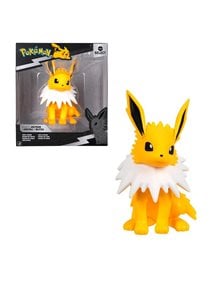 Συλλεκτική Φιγούρα Pokemon Jolteon 10cm W13 - PKW4229 Jazwares Φιγούρες Δράσης