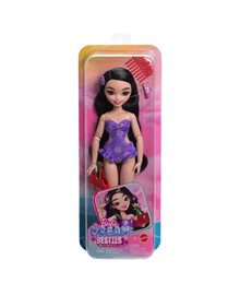Barbie Dream Besties Impulse Με Μωβ Μαγιό - JGH86 Mattel Barbie