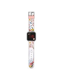 Παιδικό Ψηφιακό Ρολόι Led Disney Frozen - 000564605 Diakakis Ρολόγια