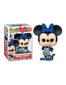 Disney Mickey & Friends - Minnie (Hot Girl Walk) #1557 | Funko Pop! - 83981 Funko Funko Pop
