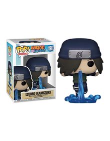 Naruto Shippuden - Izumo Kamizuki #1198 | Funko Pop! Animation - 58010 Funko Funko Pop