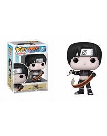 Naruto Shippuden - Sai #1507 | Funko Pop! Animation - 75532 Funko Funko Pop