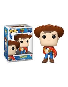 Disney Toy Story 5 - Woody #1711 | Funko Pop! - 90767 Funko Funko Pop