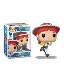 Disney Toy Story 5 - Jessie #1710 | Funko Pop! - 90766 Funko Funko Pop