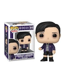 Wednesday - Pugsley Addams #1819 | Funko Pop! Television - 79744 Funko Funko Pop
