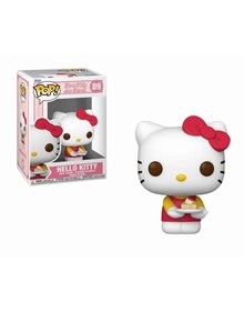 Hello Kitty & Friends - Hello Kitty #89 | Funko Pop! Sanrio - 80314 Funko Funko Pop
