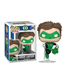 DC New Classics - Green Lantern #601 | Funko Pop! Heroes - 86372 Funko Funko Pop