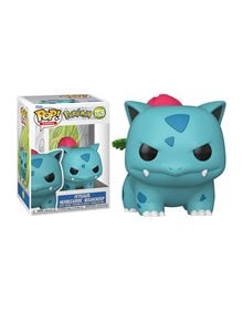Pokemon - Ivysaur #1126 | Funko Pop! Games - 91664 Funko Funko Pop