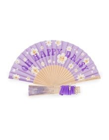 Legami Πτυσσόμενη Βεντάλια Daisy - FFAN0001 Legami Milano Καλοκαιρινά Αξεσουάρ