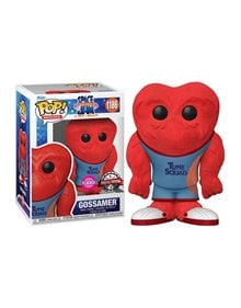 Space Jam A New Legacy - Gossamer (Flocked) SE #1186 | Funko Pop! Movies - 60134 Funko Funko Pop