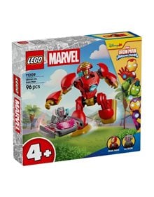 LEGO® Marvel - Ultron VS Iron Man - 11209 Lego Lego