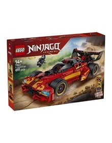 LEGO® NINJAGO® - X-1 Ninja Charger 15th Anniversary - 71867 Lego Lego