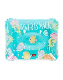 Φουσκωτό Μαξιλάρι Summer Is Magic Legami - IP0016 Legami Milano Φουσκωτά Θαλάσσης