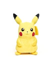 Λούτρινο Pokemon Pikachu Real FX 40cm - POK-1001 WeCool Λούτρινα