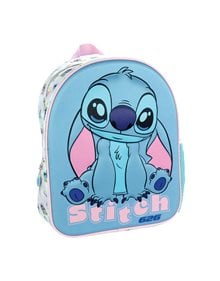 Τσάντα Πλάτης Νηπίου Stitch Brush It Out - 342-03050 GIM Τσάντες Νηπίου