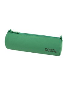 Polo Κασετίνα Pins Emerald - 9370146700 Polo Σχολικές Κασετίνες