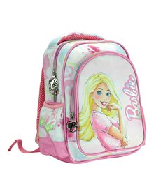 Τσάντα Νηπίου Barbie Paints - 349-89054 GIM Τσάντες Νηπίου