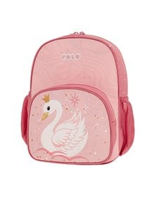 Polo Σακίδιο Πλάτης Junior Fizz Swan - 9110018449 Polo Τσάντες Νηπίου