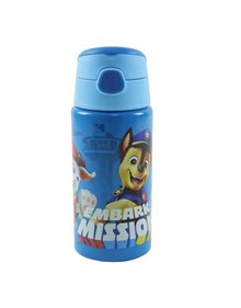 Παγούρι Αλουμινίου Paw Patrol 500ml - 555-25248 GIM Παγούρια