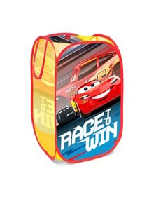 Θήκη Αποθήκευσης Cars Race To Win 36x36x58cm - 9522 BlablaToys D.I Κουτιά Αποθήκευσης