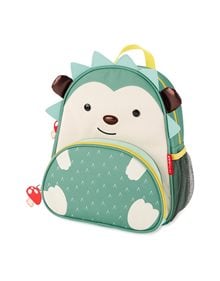 Σακίδιο Πλάτης Νηπίου Skip Hop Zoo Hedgehog - 9S268510 Skip Hop Τσάντες Νηπίου