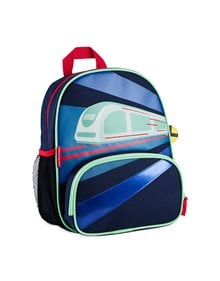 Σακίδιο Πλάτης Νηπίου Skip Hop Spark Train Little - 9R256710 Skip Hop Τσάντες Νηπίου