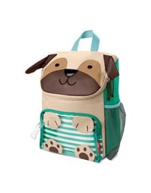 Σακίδιο Πλάτης Νηπίου Skip Hop Zoo Pug Big - 9K481310 Skip Hop Τσάντες Νηπίου