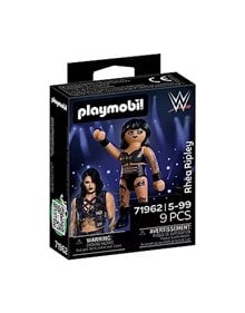 Playmobil WWE Rhea Ripley - 71962 Playmobil Playmobil